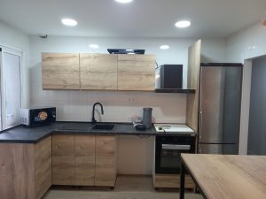 Cocina