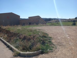 Terreno