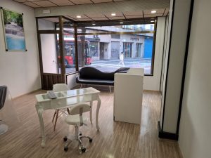 Salón